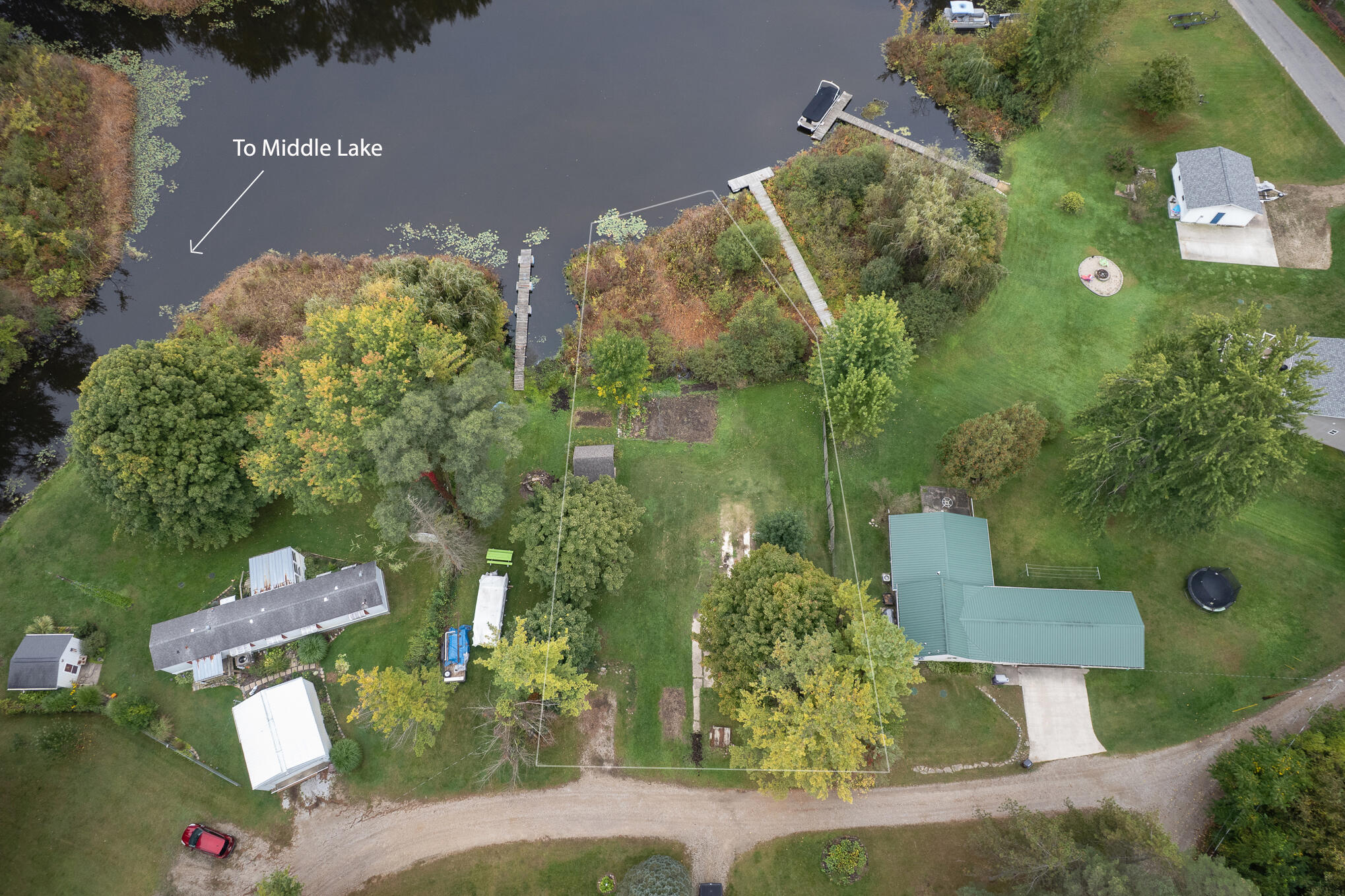 524 Gaskill Road Hastings, MI 49058 - Photo 2 of 9 Gaskill Rd-008a