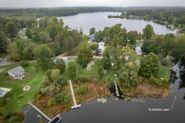 $69,000 | 524 Gaskill Road, Hastings, MI 49058