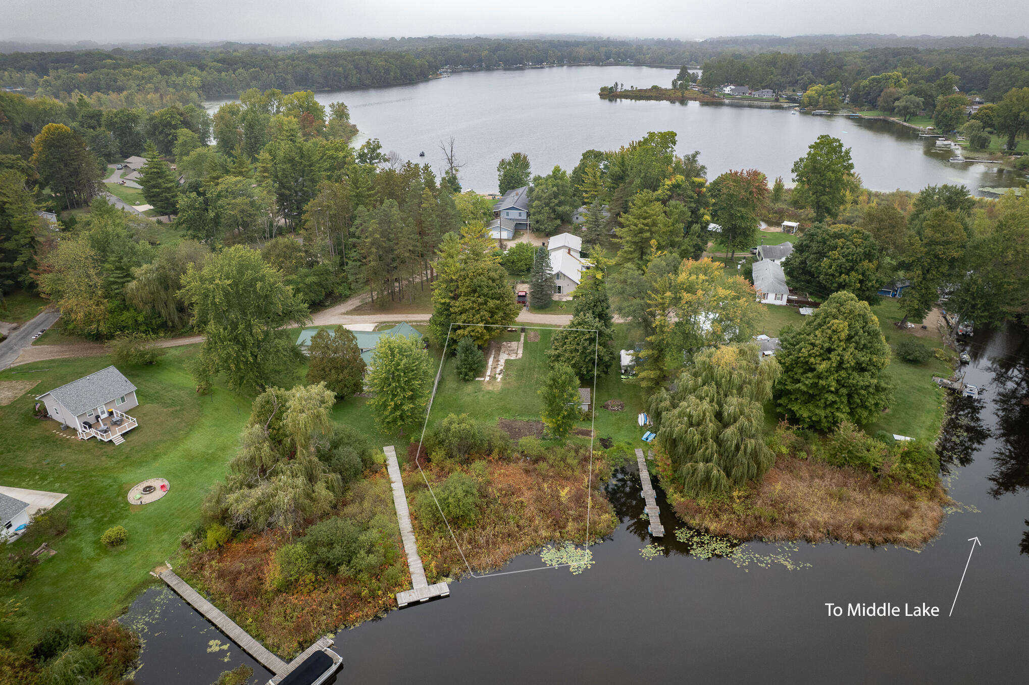 524 Gaskill Road Hastings, MI 49058 - Photo 3 of 9 Gaskill Rd-010a