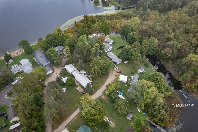 $69,000 | 524 Gaskill Road, Hastings, MI 49058