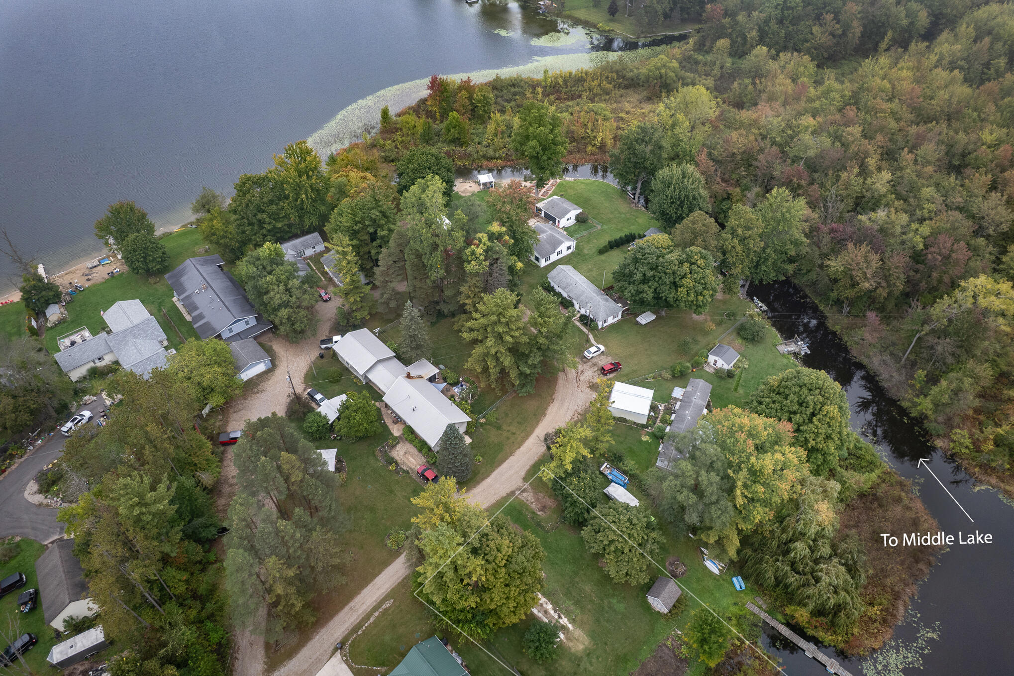 524 Gaskill Road Hastings, MI 49058 - Photo 4 of 9 Gaskill Rd-011a