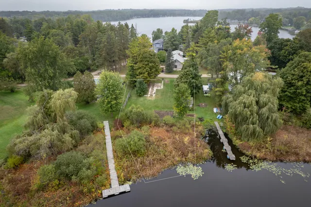 $69,000 | 524 Gaskill Road, Hastings, MI 49058