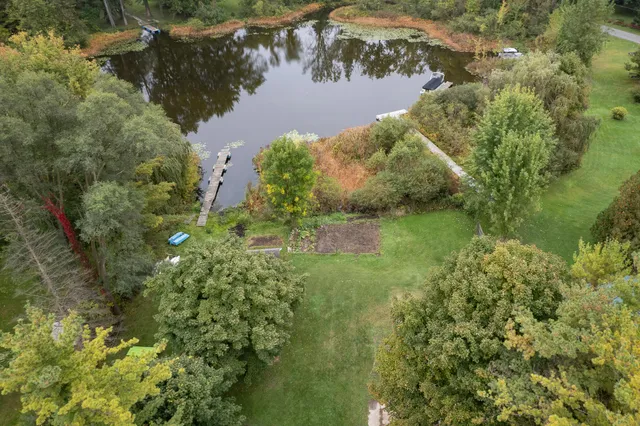 $69,000 | 524 Gaskill Road, Hastings, MI 49058