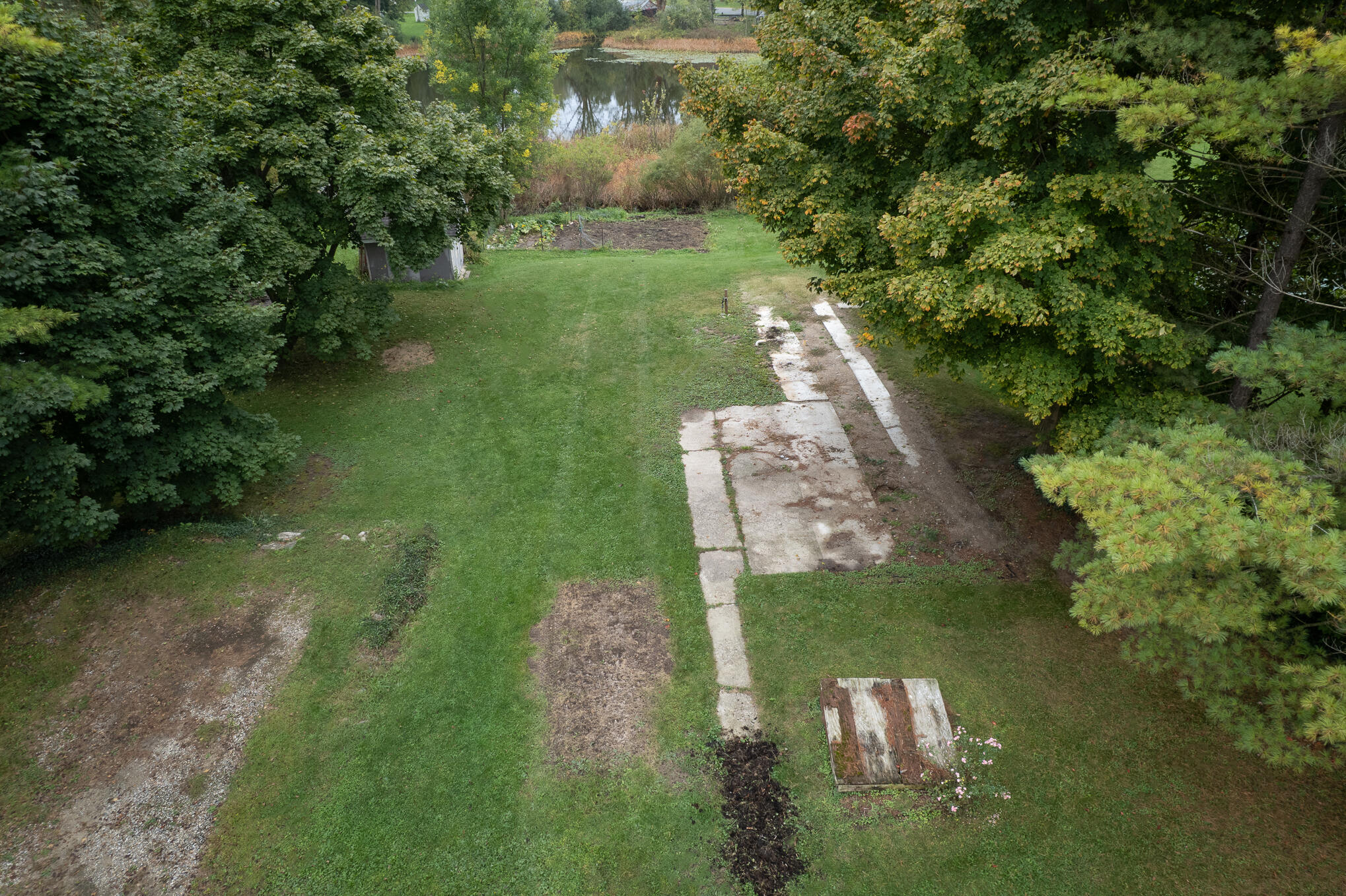 524 Gaskill Road Hastings, MI 49058 - Photo 8 of 9 Gaskill Rd-003