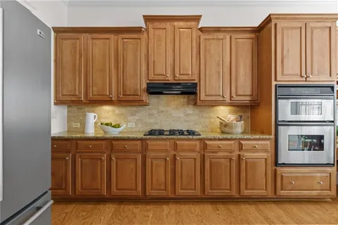 $750,000 | 11945 Dancliff Trace, Alpharetta, GA 30009