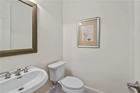 $750,000 | 11945 Dancliff Trace, Alpharetta, GA 30009