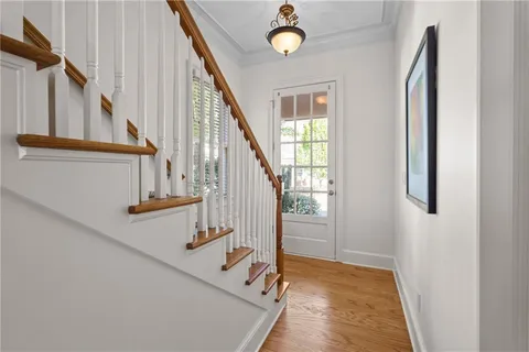 $750,000 | 11945 Dancliff Trace, Alpharetta, GA 30009