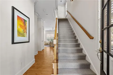 $750,000 | 11945 Dancliff Trace, Alpharetta, GA 30009