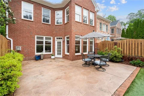 $750,000 | 11945 Dancliff Trace, Alpharetta, GA 30009