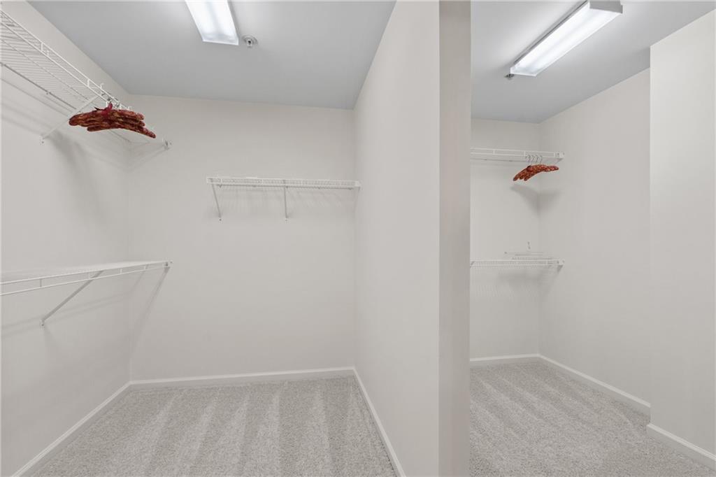 11945 Dancliff Trace Alpharetta, GA 30009 - Photo 28 of 48 a view of bathroom