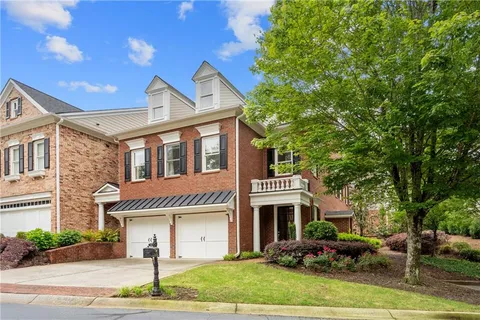 $750,000 | 11945 Dancliff Trace, Alpharetta, GA 30009