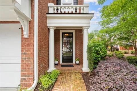 $750,000 | 11945 Dancliff Trace, Alpharetta, GA 30009