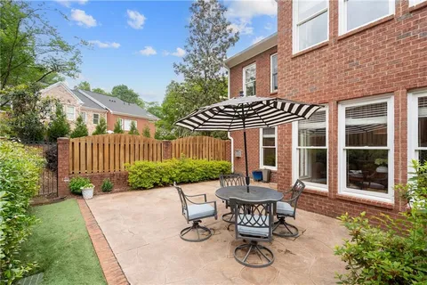 $750,000 | 11945 Dancliff Trace, Alpharetta, GA 30009