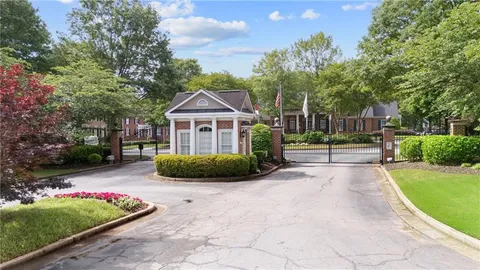 $750,000 | 11945 Dancliff Trace, Alpharetta, GA 30009