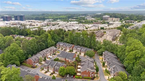 $750,000 | 11945 Dancliff Trace, Alpharetta, GA 30009