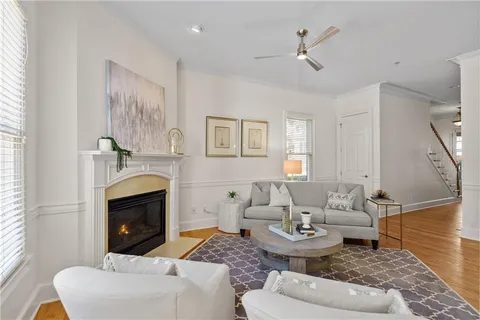 $750,000 | 11945 Dancliff Trace, Alpharetta, GA 30009