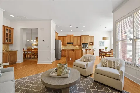 $750,000 | 11945 Dancliff Trace, Alpharetta, GA 30009