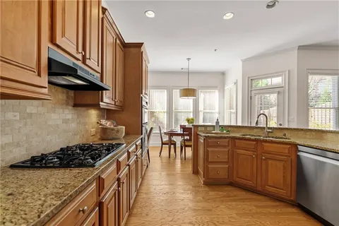 $750,000 | 11945 Dancliff Trace, Alpharetta, GA 30009