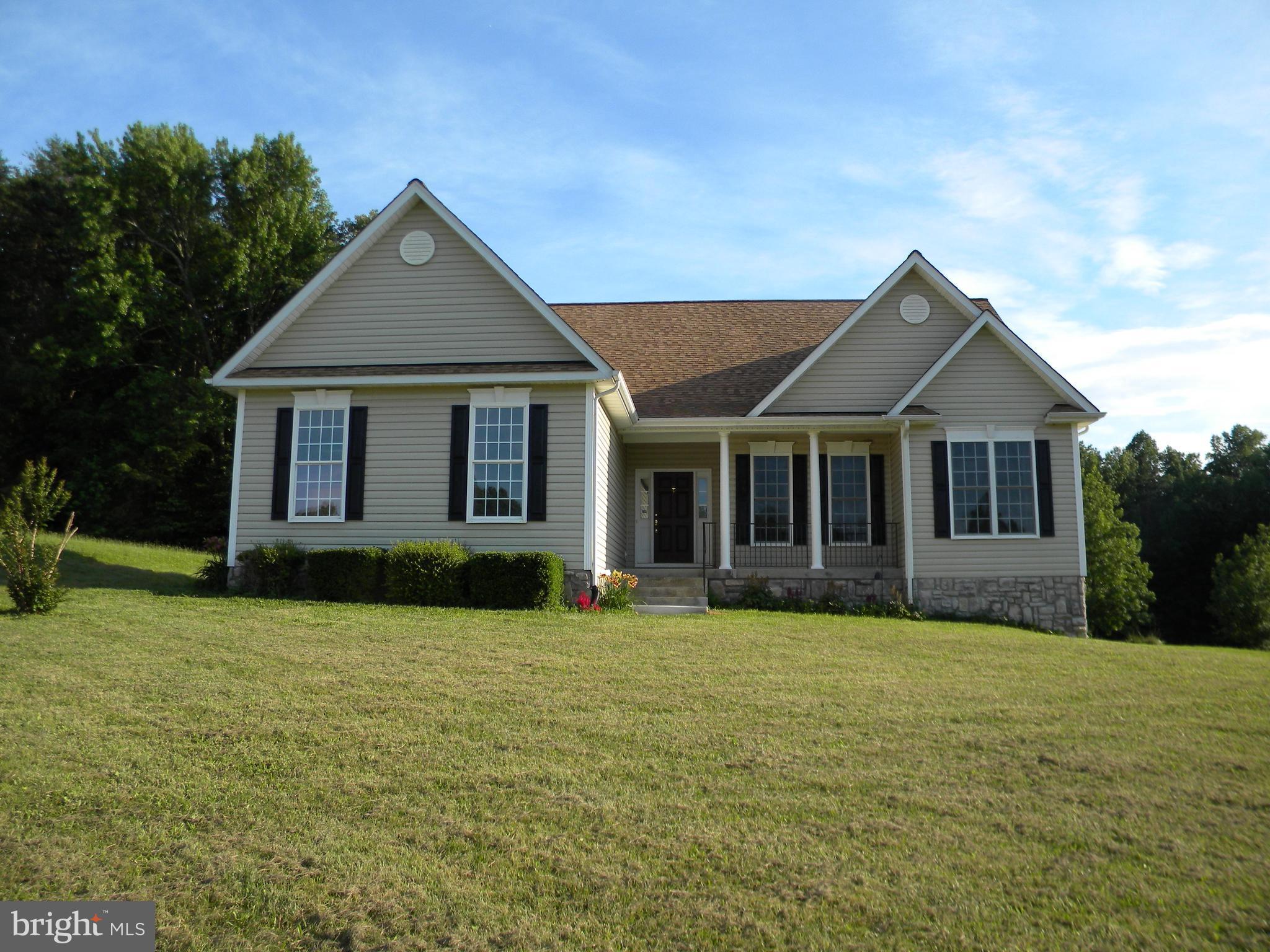 3016 Partlow Road Partlow, VA 22534 - Photo 1 of 30 Welcome Home!