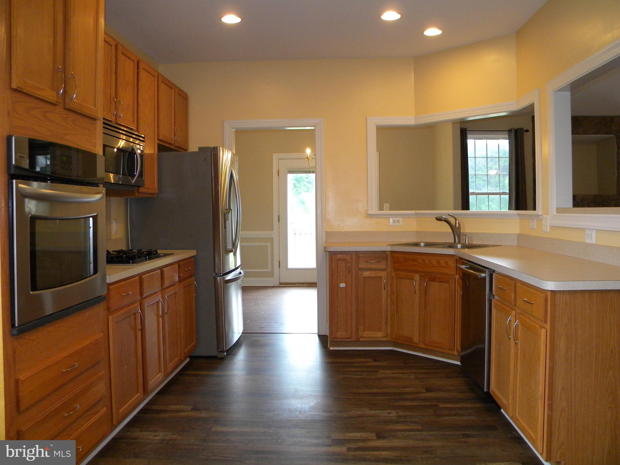 3016 Partlow Road Partlow, VA 22534 - Photo 14 of 30 Kitchen