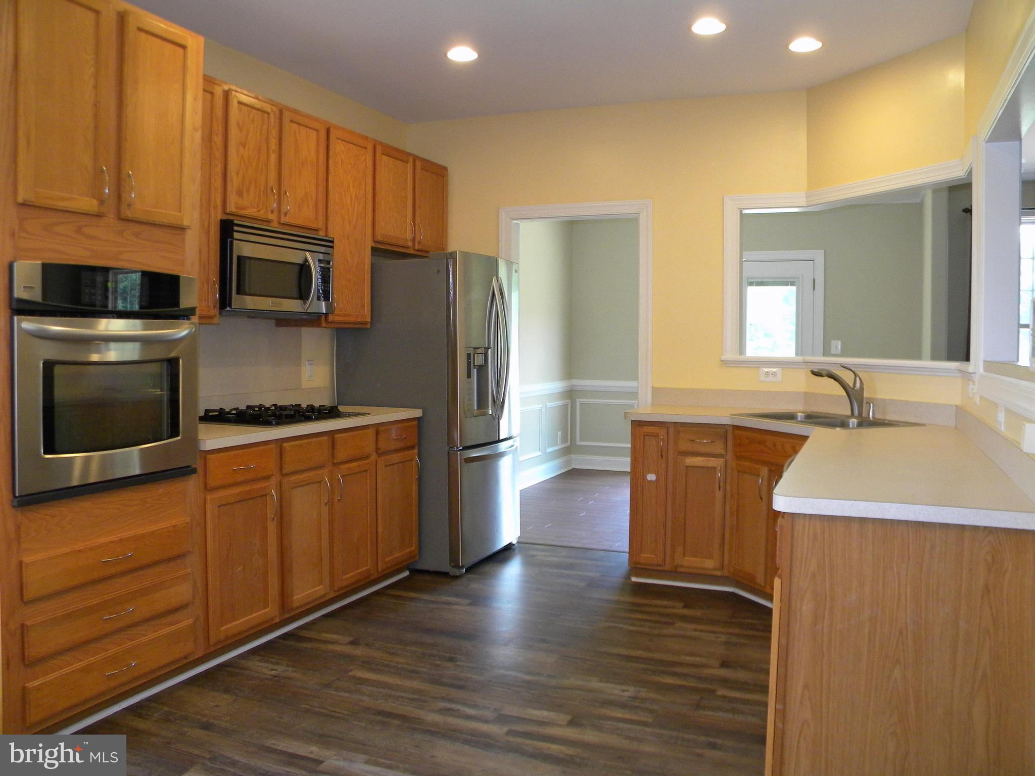 3016 Partlow Road Partlow, VA 22534 - Photo 15 of 30 Kitchen