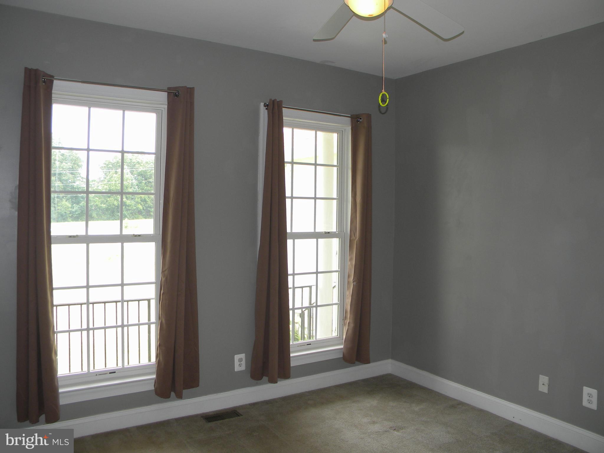 3016 Partlow Road Partlow, VA 22534 - Photo 22 of 30 Lovely bedroom with ceiling fan!