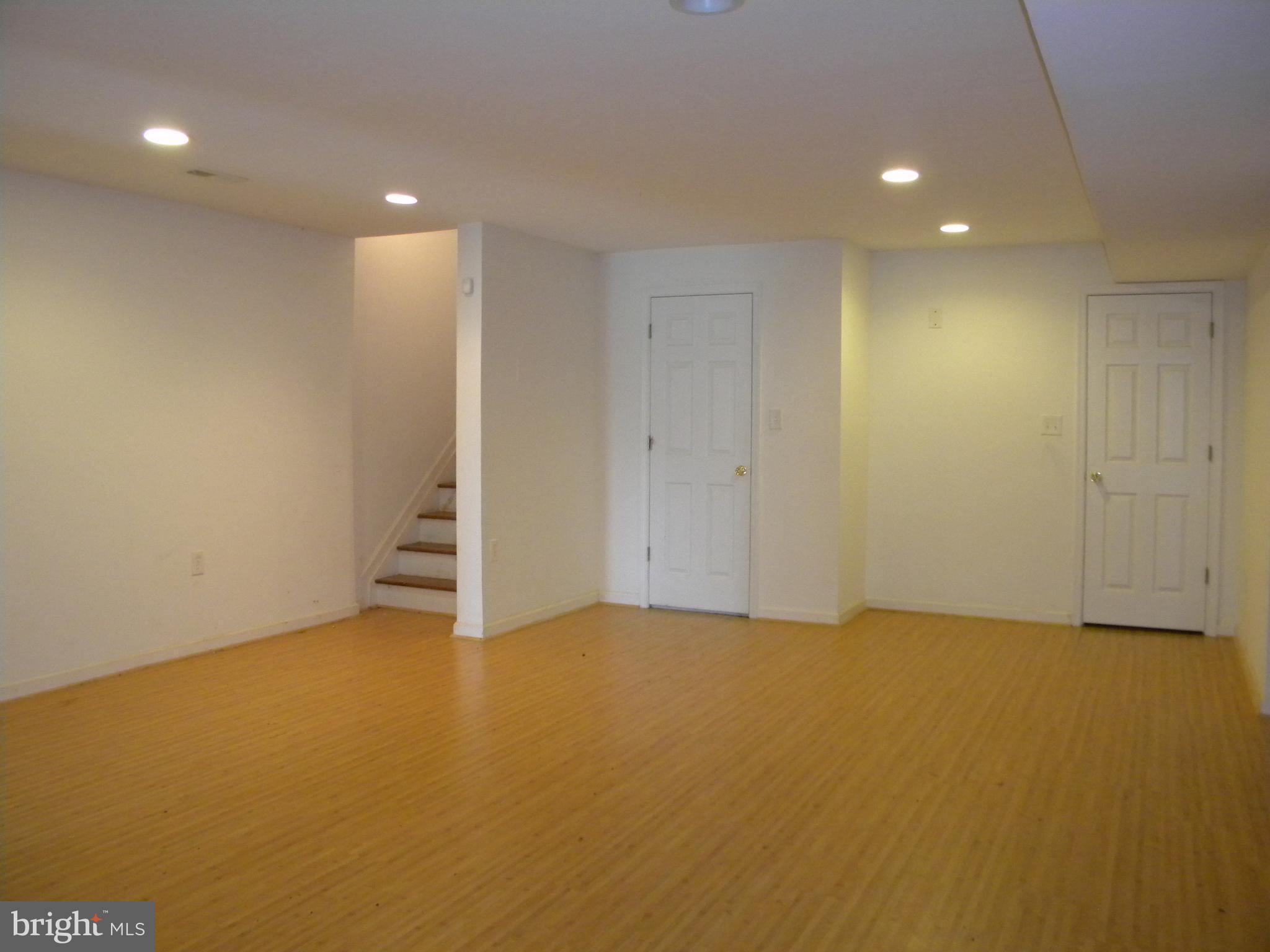 3016 Partlow Road Partlow, VA 22534 - Photo 23 of 30 Recreational room! Just think of all you can do!