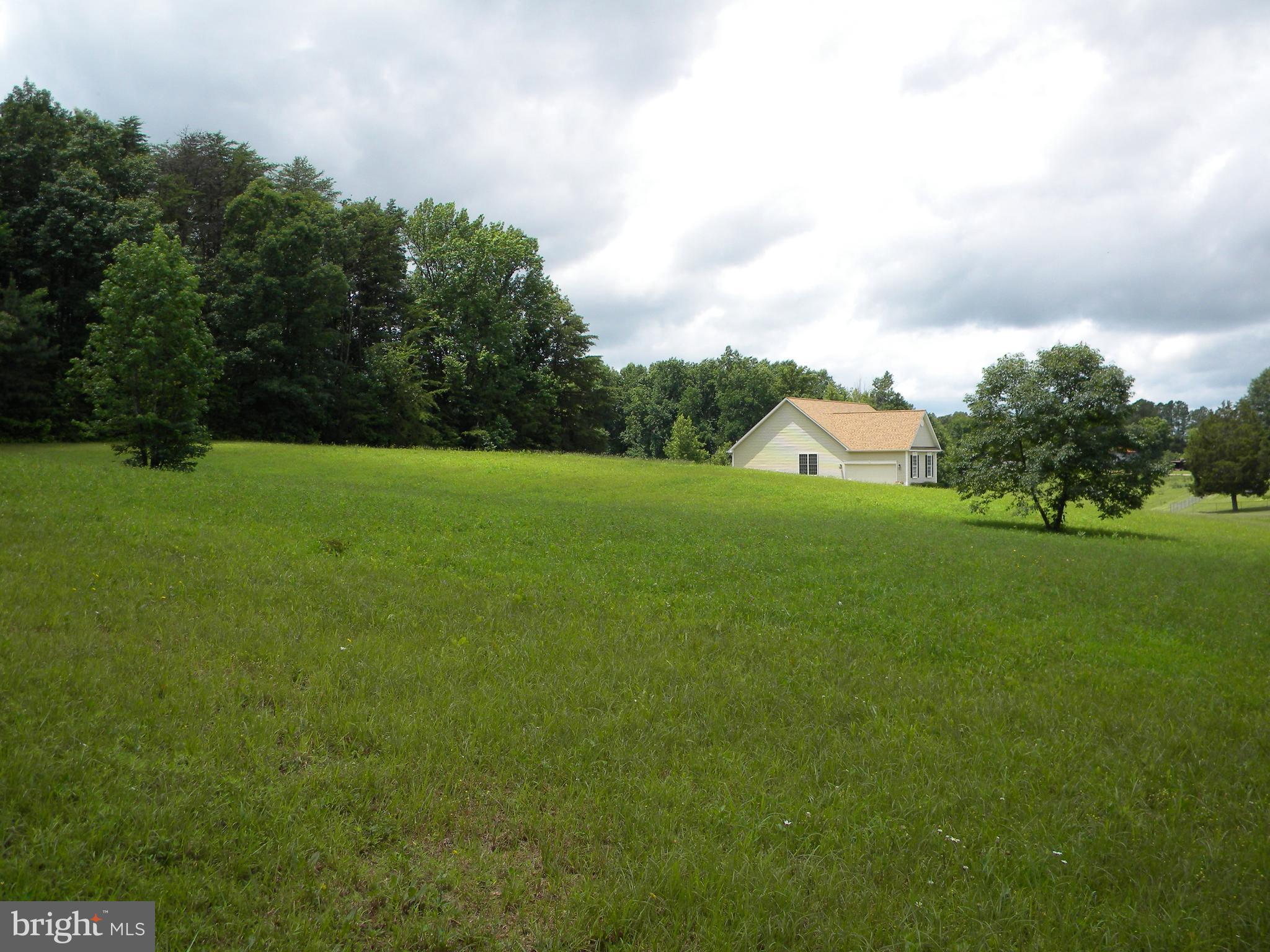 3016 Partlow Road Partlow, VA 22534 - Photo 9 of 30 Land, land, land, and more land!