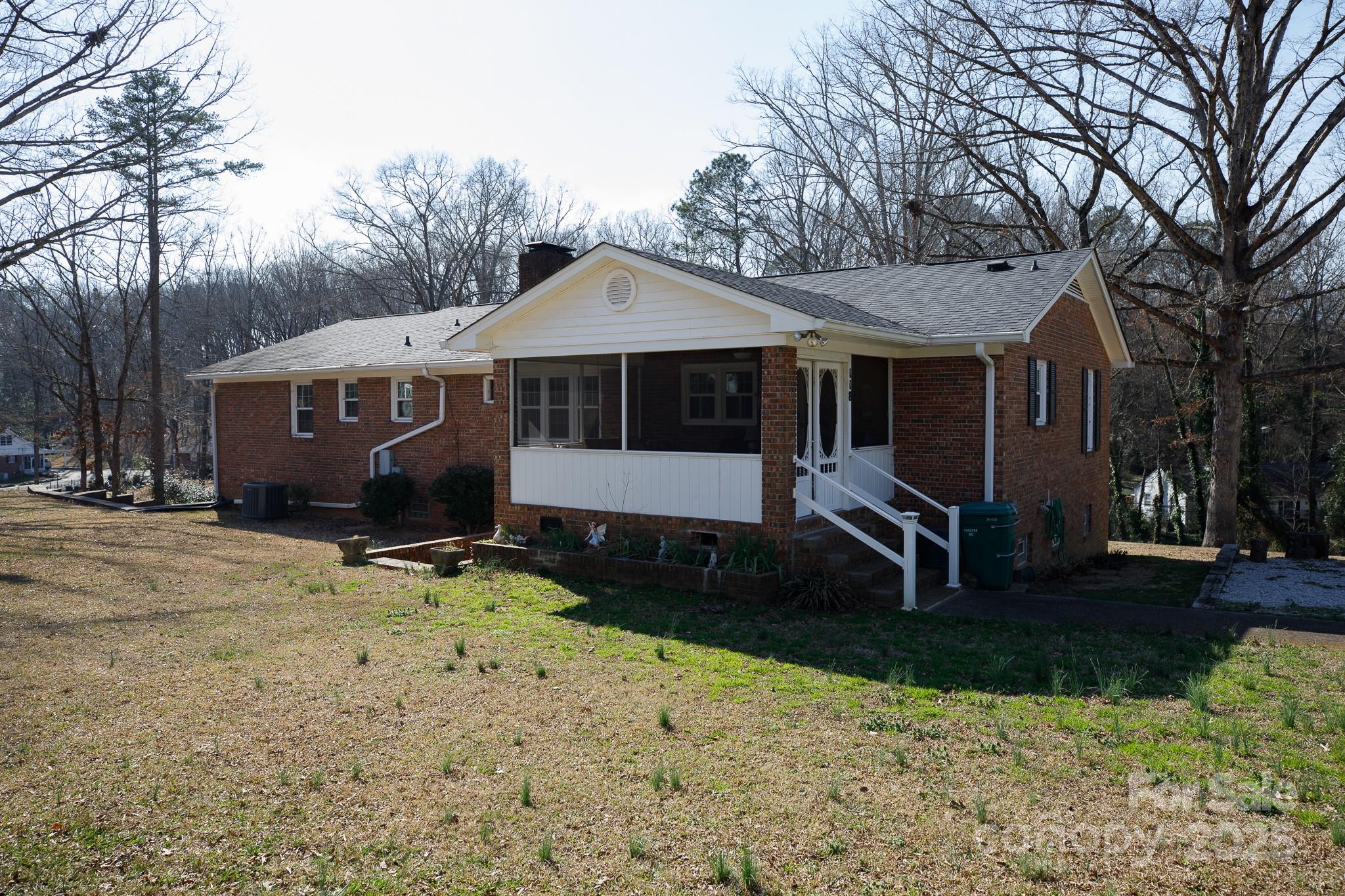 118 Sunset Drive Chester, SC 29706 - Photo 31 of 36 Gallery Image 31