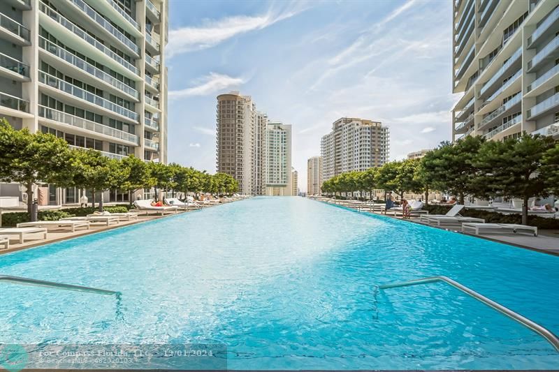 475 Brickell Avenue, Unit 512 Miami, FL 33131 - Photo 30 of 36