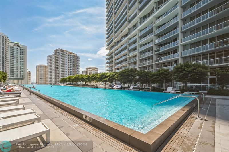 475 Brickell Avenue, Unit 512 Miami, FL 33131 - Photo 31 of 36