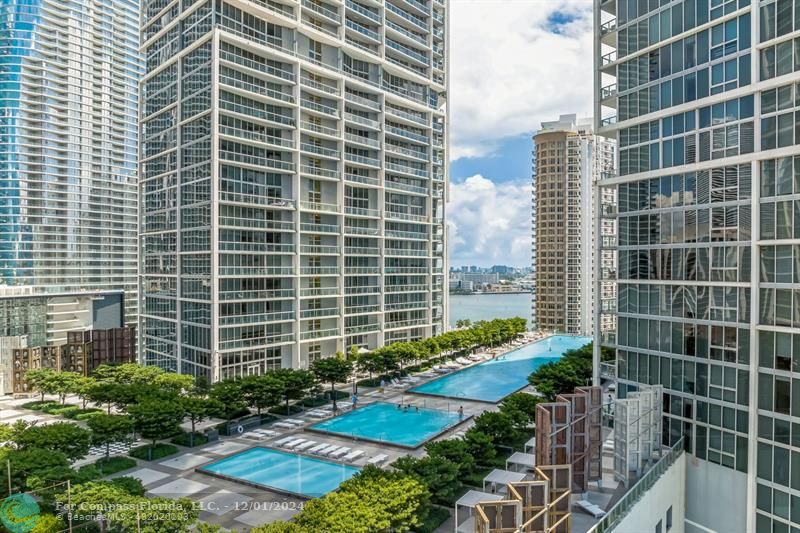 475 Brickell Avenue, Unit 512 Miami, FL 33131 - Photo 35 of 36