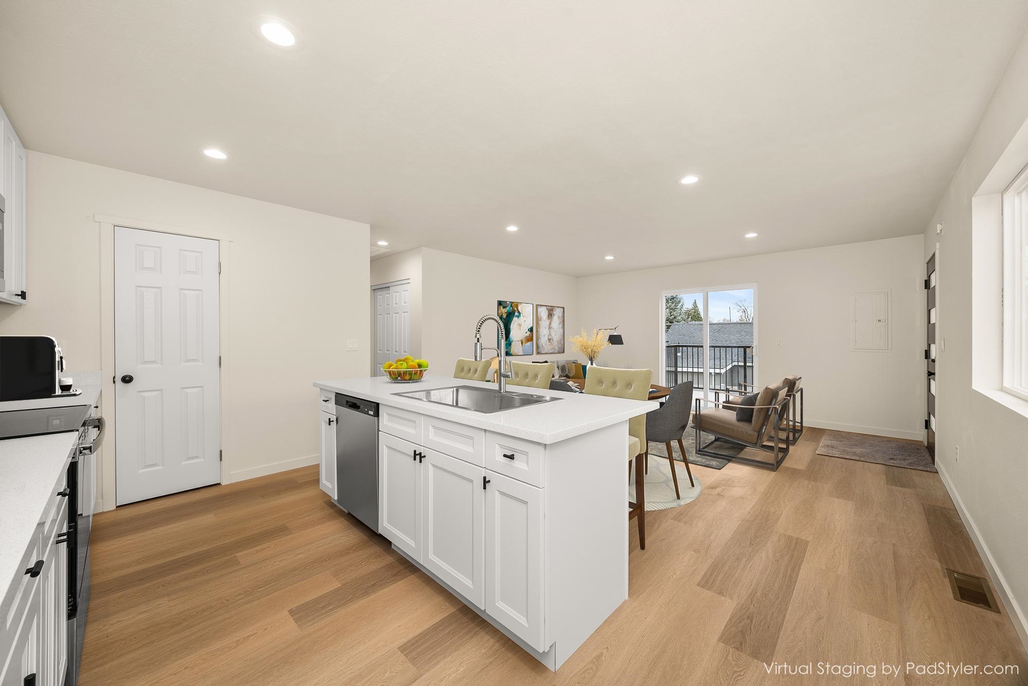 327 North Bannen Road Spokane Valley, WA 99216 - Photo 19 of 36 Gallery Image 19