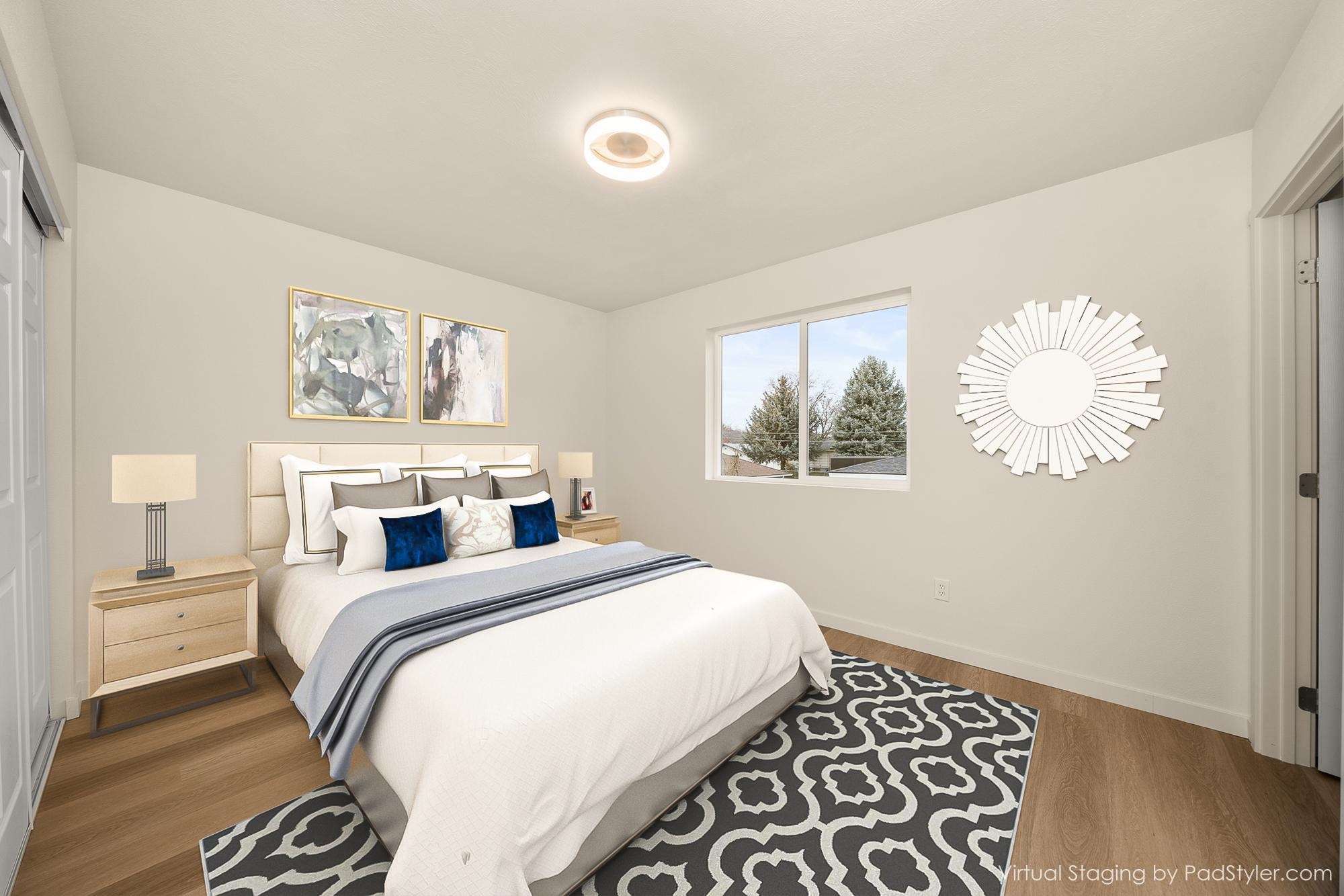 327 North Bannen Road Spokane Valley, WA 99216 - Photo 22 of 36 Gallery Image 22