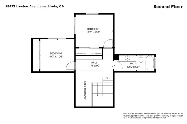 $539,000 | 25432 Lawton Avenue, Loma Linda, CA 92354