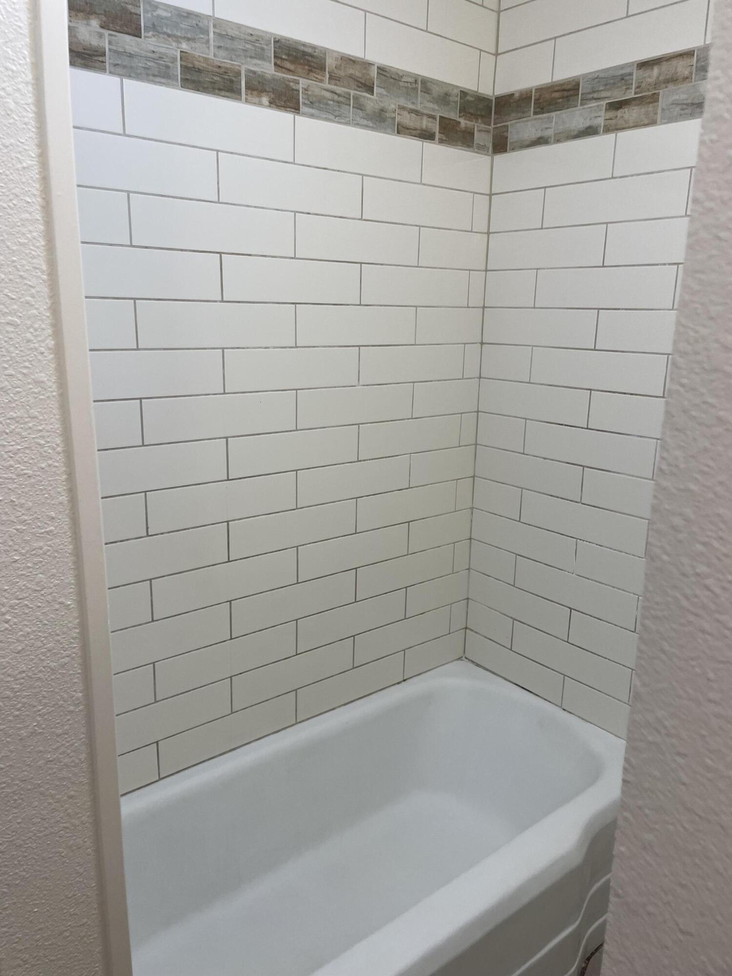 4802 39th Street Lubbock, TX 79414 - Photo 11 of 19 Master Bath 2