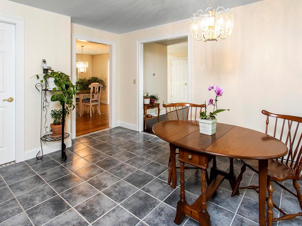 179 Upper Pond Road Litchfield, ME 04350 - Photo 11 of 59 Kitchen
