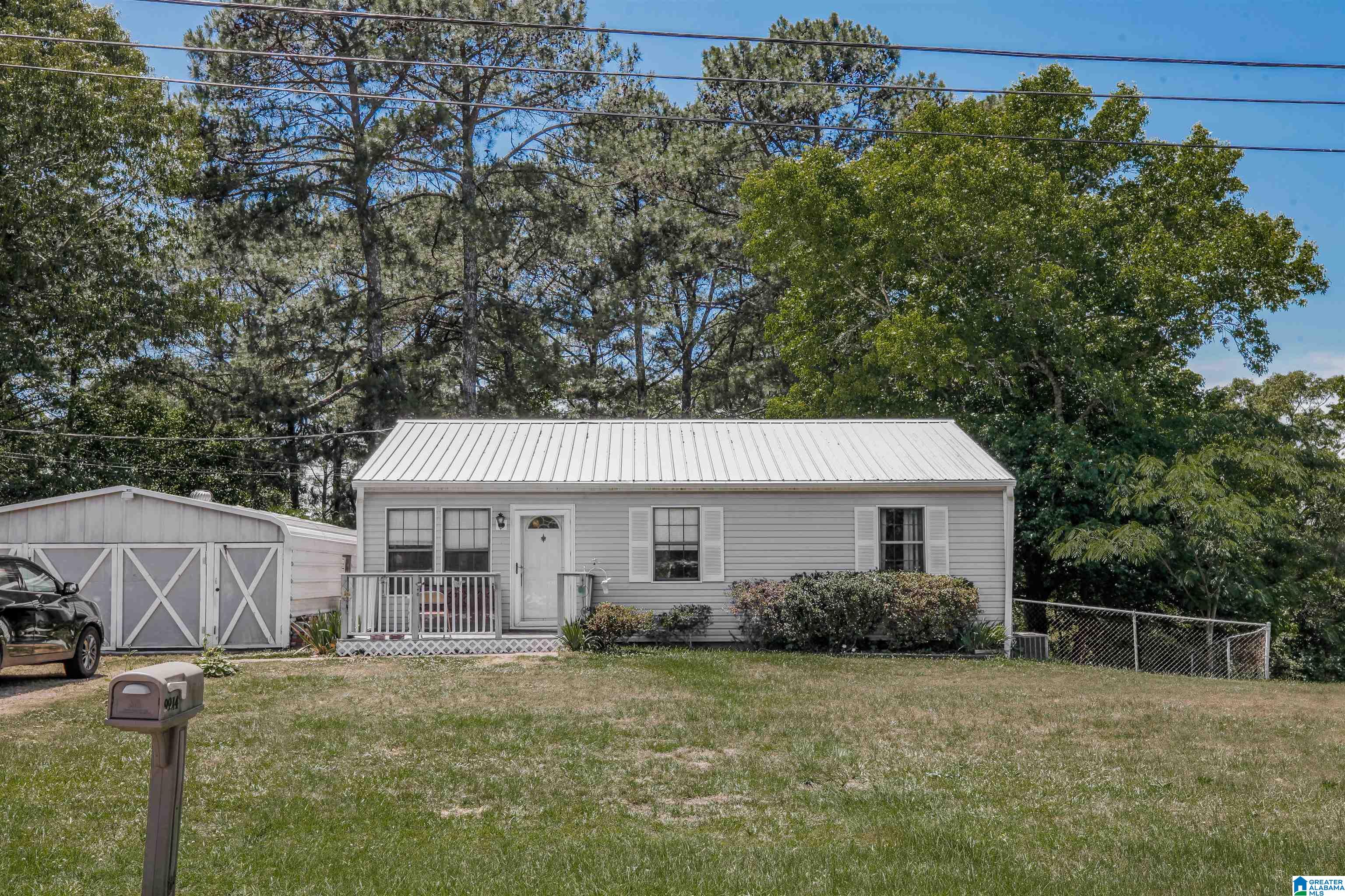 9914 Trammel Road Dora, AL 35062 - Photo 1 of 22 Gallery Image 1