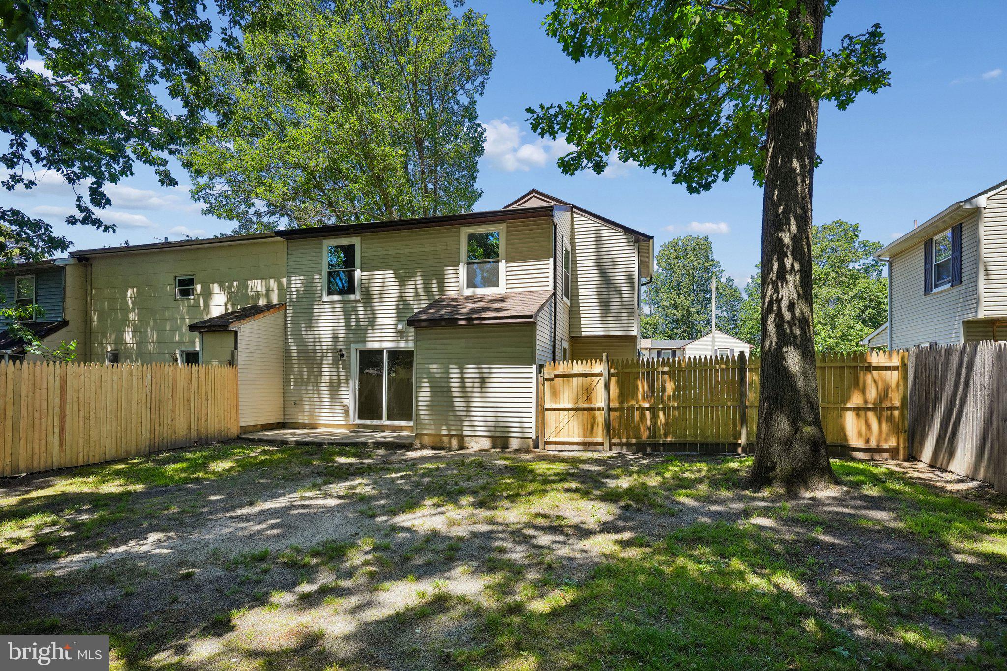 63 Berkshire Road Sicklerville, NJ 08081 - Photo 22 of 23