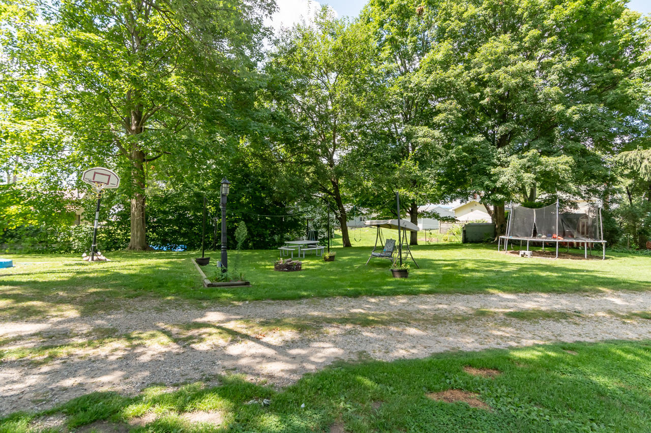210 North Hooker Avenue Three Rivers, MI 49093 - Photo 22 of 22 210 N Hooker-22