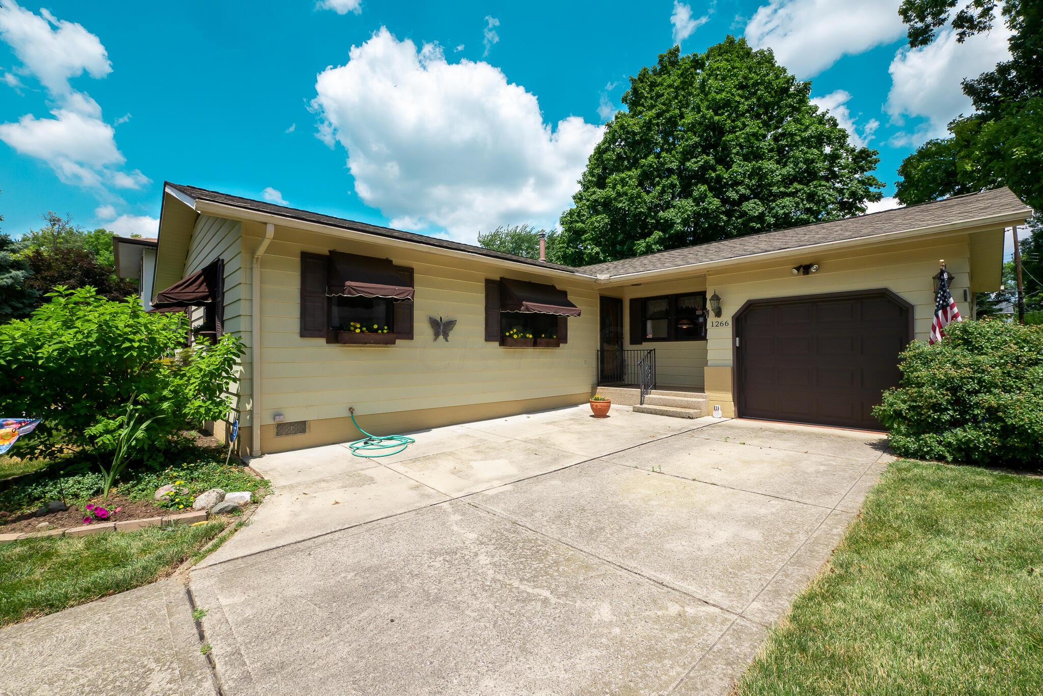 1266 Thurell Road Columbus, OH 43229 - Photo 1 of 48 EXT1