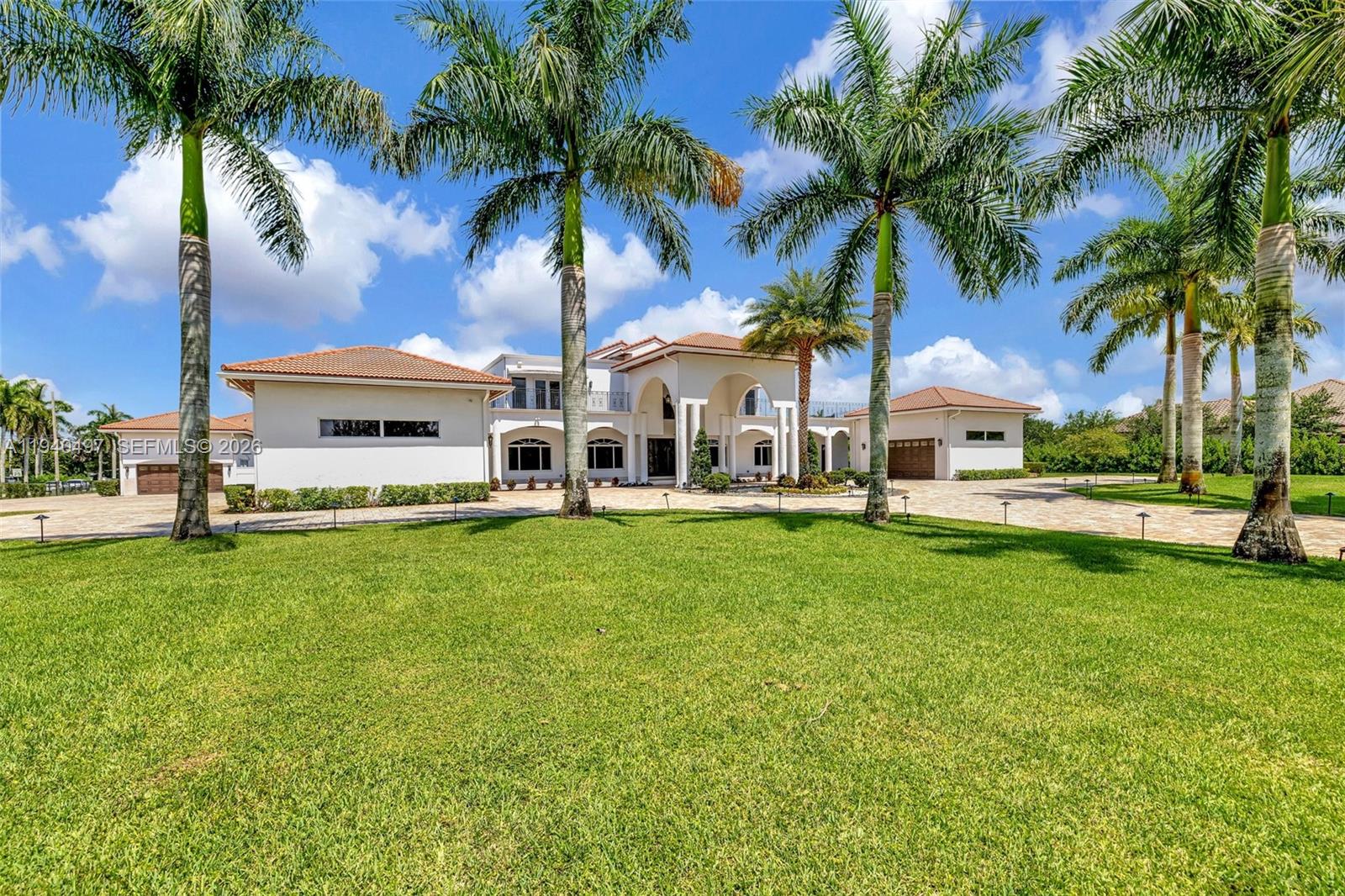 4610 Southwest 178th Avenue Southwest Ranches, FL 33331 - Photo 3 of 100