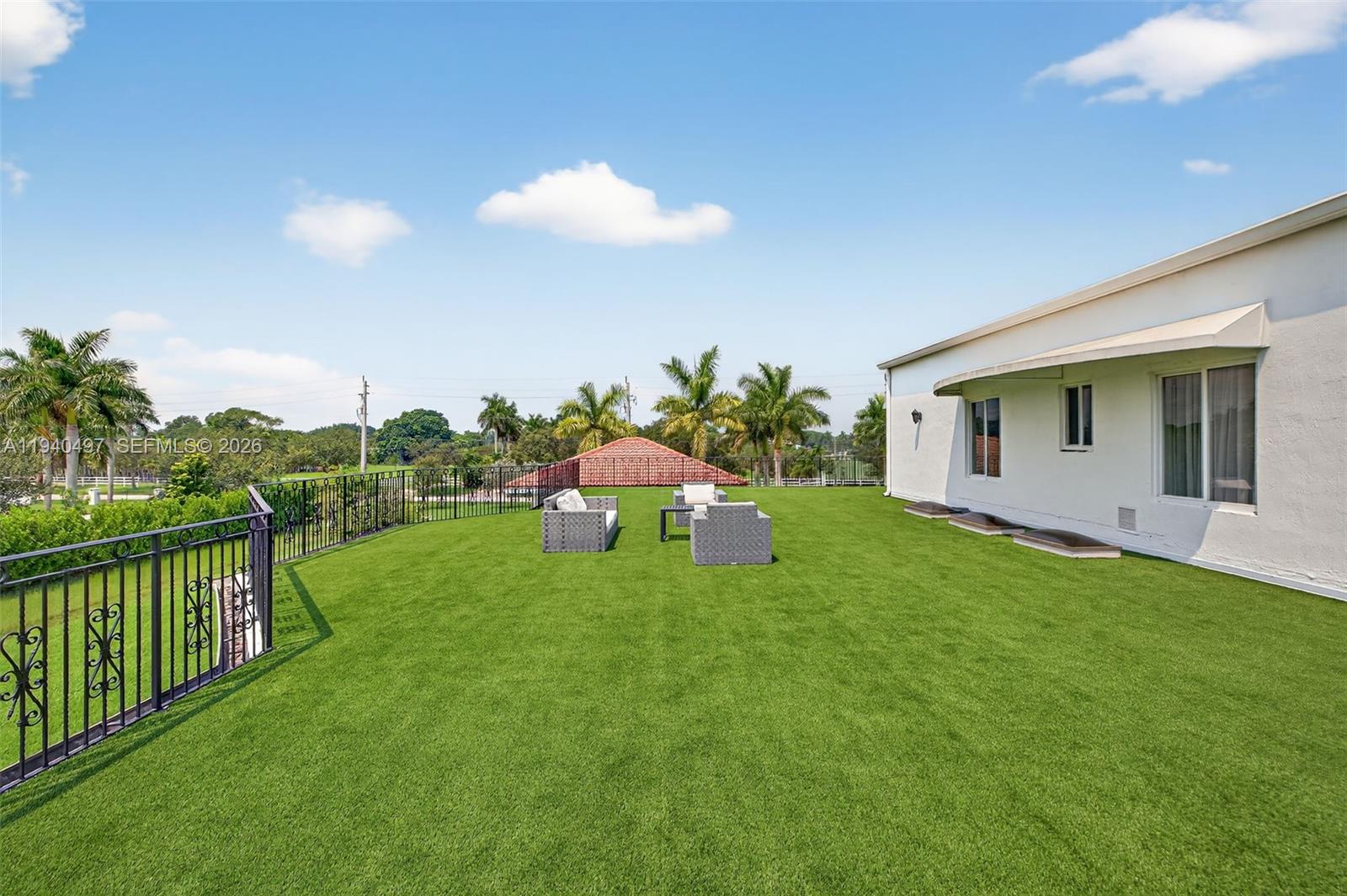 4610 Southwest 178th Avenue Southwest Ranches, FL 33331 - Photo 79 of 100