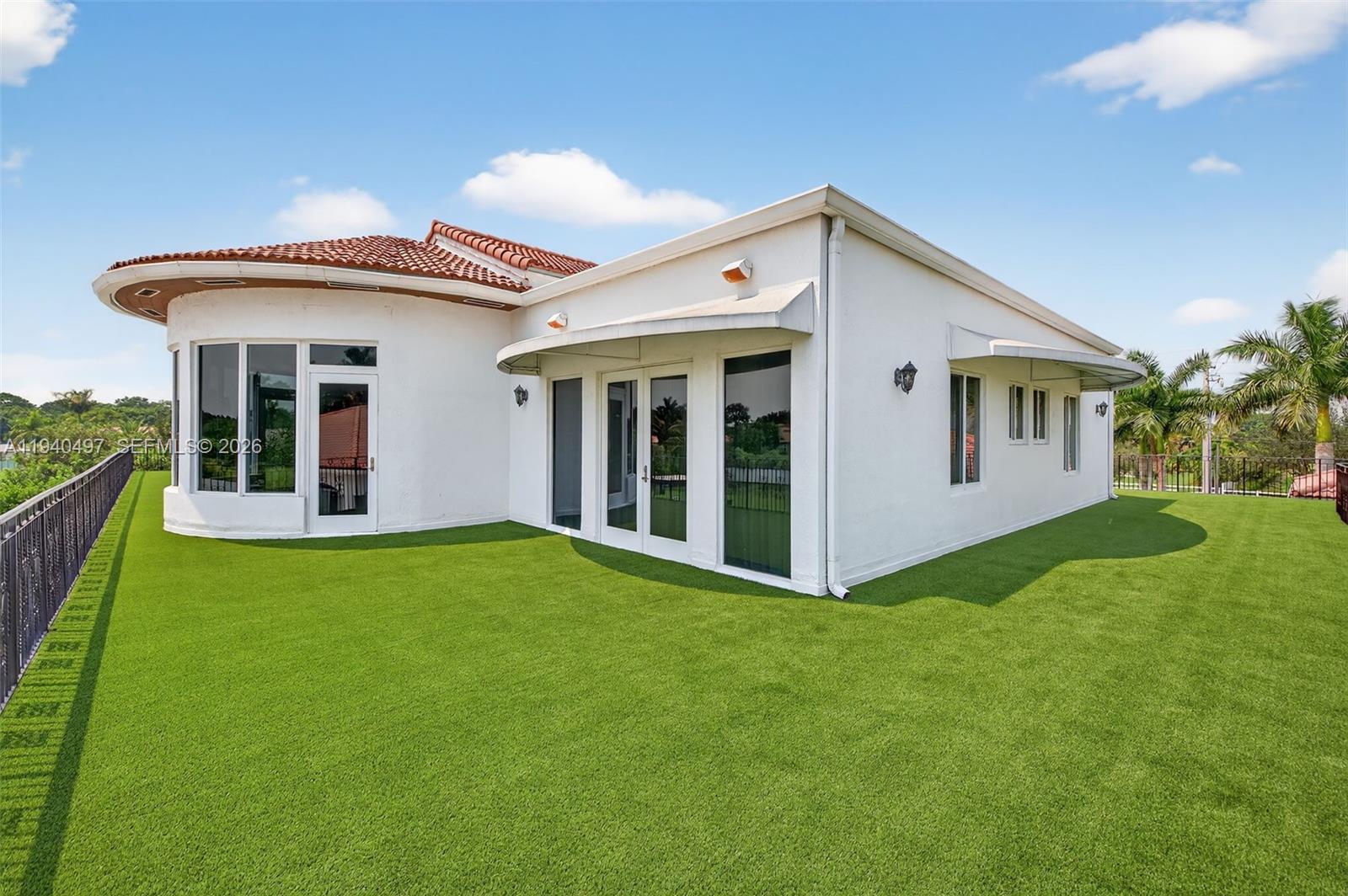 4610 Southwest 178th Avenue Southwest Ranches, FL 33331 - Photo 81 of 100