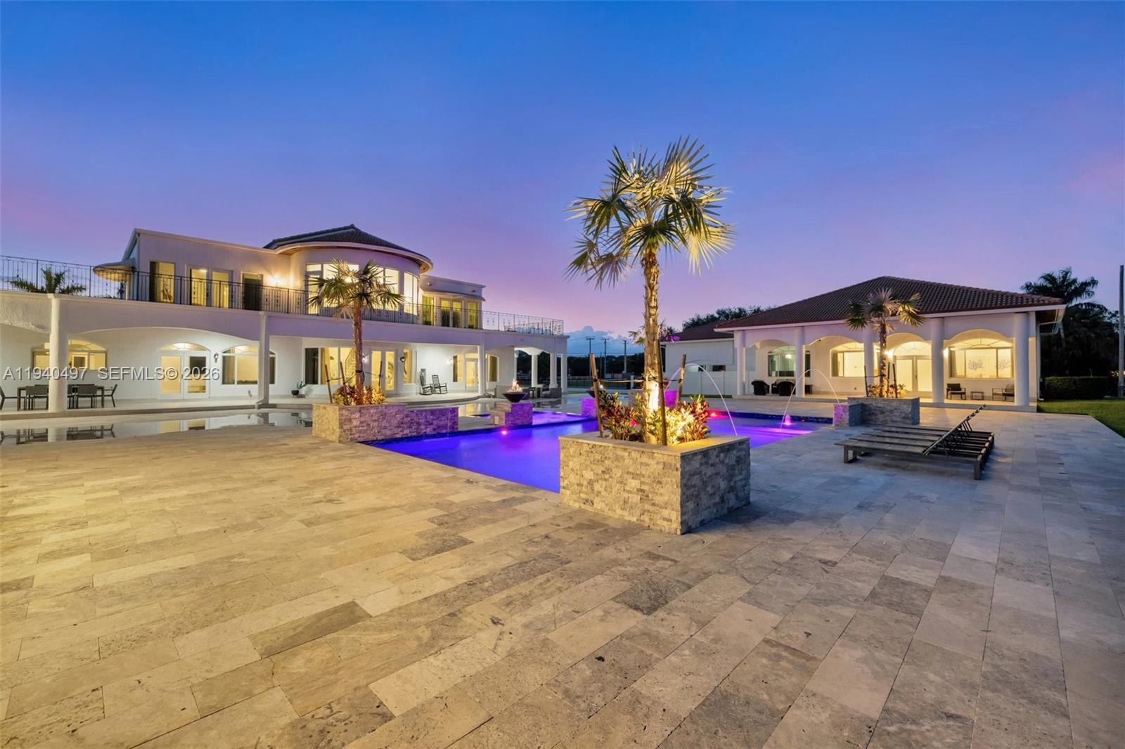 4610 Southwest 178th Avenue Southwest Ranches, FL 33331 - Photo 88 of 100