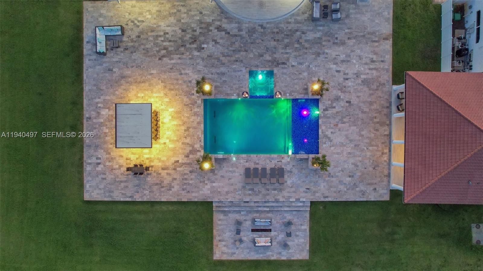 4610 Southwest 178th Avenue Southwest Ranches, FL 33331 - Photo 98 of 100