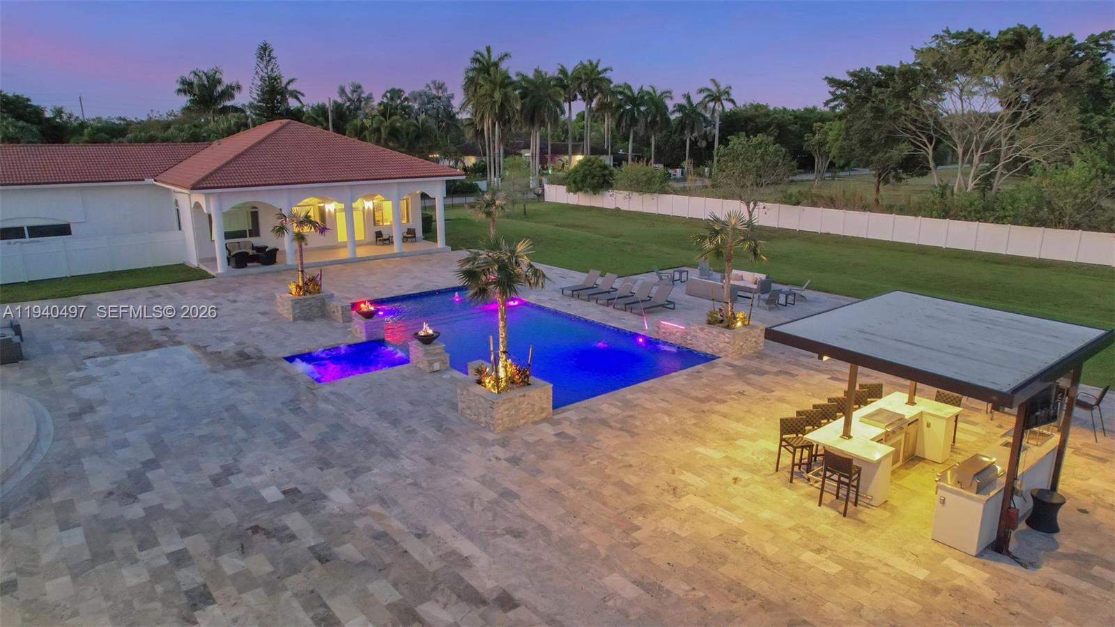 4610 Southwest 178th Avenue Southwest Ranches, FL 33331 - Photo 99 of 100