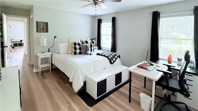 $204,990 | 4170 Stillwater Drive, Duluth, GA 30096