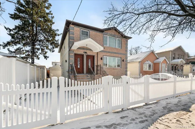 $1,295,000 | 144-11 223rd Street | Brookville