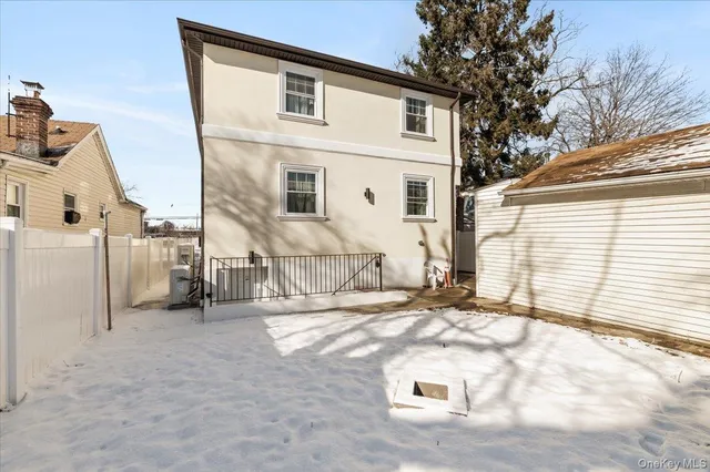 $1,295,000 | 144-11 223rd Street | Brookville